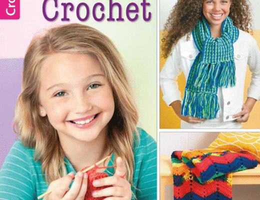 Learn How to Crochet