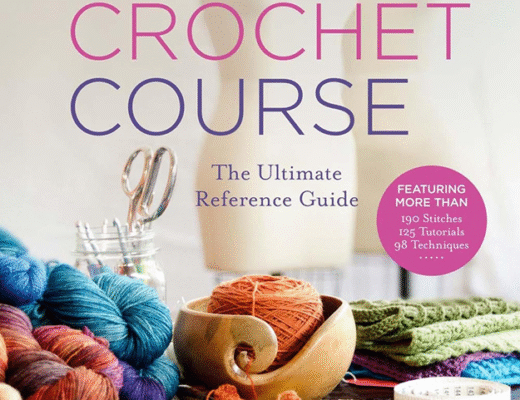 How to Read Crochet patterns