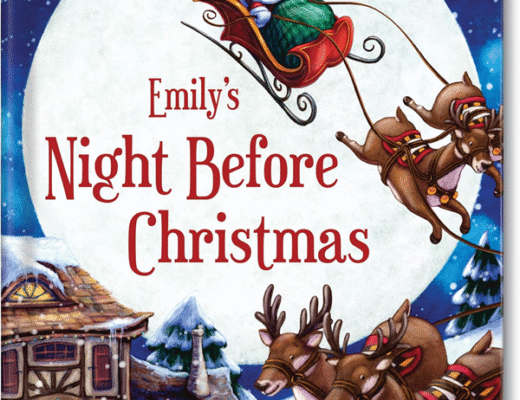 Night Before Christmas