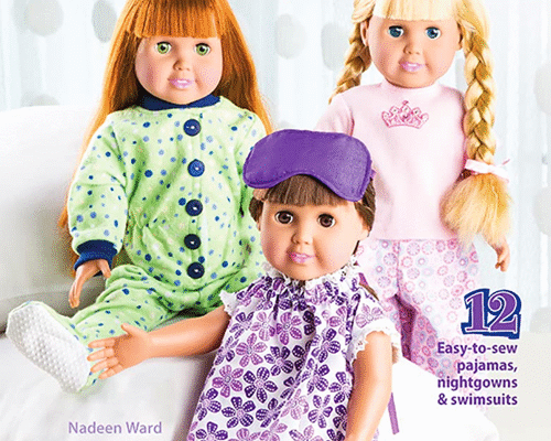 Sleepover Party