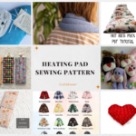 How to Sew a Heating Pad
