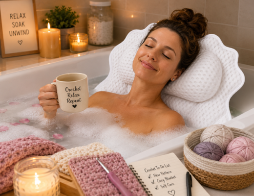 RUVINCE Luxury Bath Pillow Review: Turn Every Bath Into a Spa Experience at Home