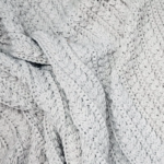 Learn about Crocheting the Wheat Stitch